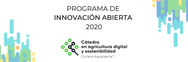 Programa de innovación abierta